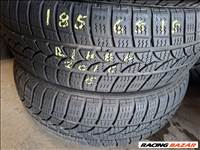  185/65/15"  Riken téli gumi 