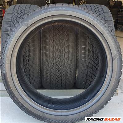 Matador Nordica 225/40 R18 téli gumi 4db 2024.   /T232.