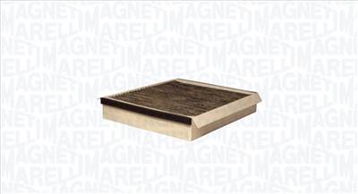 MAGNETI MARELLI 350208065700 - pollenszűrő MERCEDES-BENZ