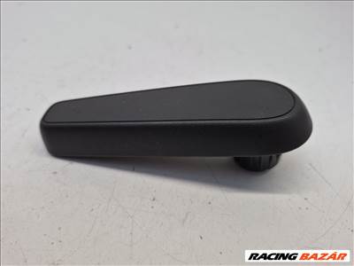Volkswagen Golf VII üléstámla állító kar (40195) 5g0881236
