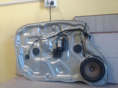 KIA CEED 2006.10-2009.07 Bal első ablakemelő szerkezet elektromos