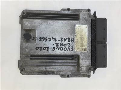 Land Rover Range Rover Evoque Bosch EDC17 HG1214C204 motorvezérlő