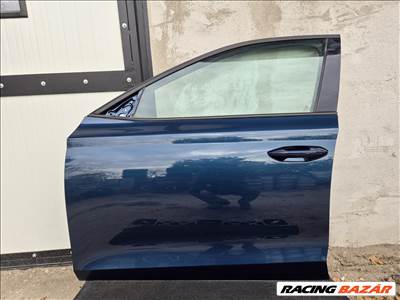SKODA OCTAVIA IV (NX) bal első ajtó 