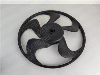 BMW 7 (E65, E66, E67) 730 d Hűtőventilátor lapát (6921380)