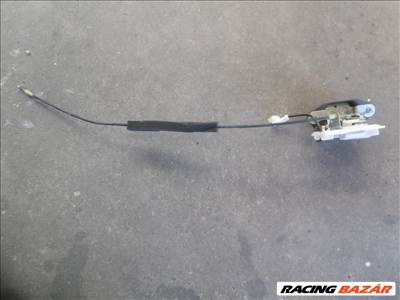 Honda Jazz III (GE) 1.4 i-VTEC csomagtér ajtó alsó zár 
