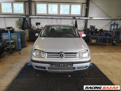 VW GOLF IV (1J1) 1.4 16V - Bontódik!