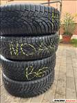  195/6515"  Toyo Tires téli gumi