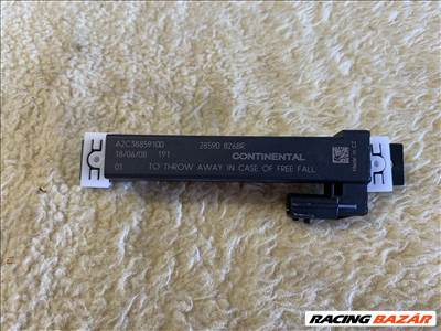 Dacia/ Renault keyless go érzékelő 285908268r