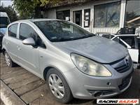 Opel Corsa D 1.3CDTI bontott alkatrészei