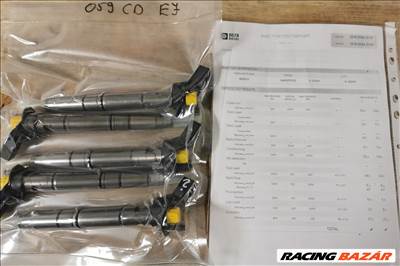 Audi A6 4G C7 A7 Q7 vw 3.0TDI EU5 porlasztó 059130277cd 059130277ej