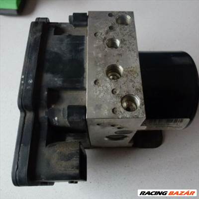 Renault Laguna III ABS kocka/ABS hidraulikaegység/ABS vezérlőegység 476600047R