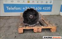Volkswagen Crafter 2,5PDTDI 711651 bontott váltó 