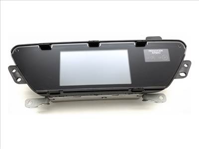 HONDA CR-V IV (RM_) 2012 - 2022 KIJELZŐ 39710-T1G-G020-M1