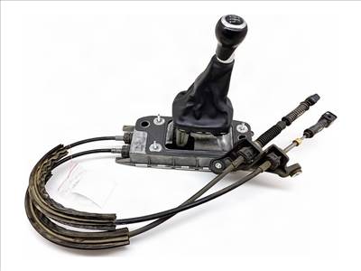 AUDI A3 (8P1) 2003 - 2013 SEBESSÉGVÁLTÓ KAR 1Q0711049C