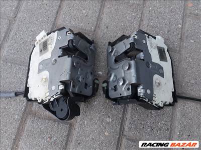 Mini One, Cooper, Cooper S, R50, R52, R53 jobb első ajtózár, bal első ajtózár 