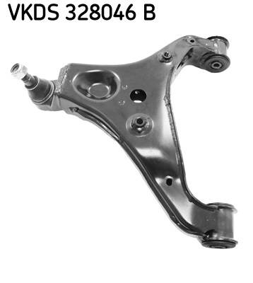 SKF VKDS 328046 B - Lengőkar MERCEDES-BENZ VW