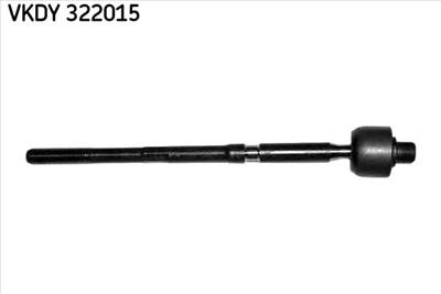 SKF VKDY 322015 - kormányösszekötő axiális csukló FIAT LANCIA