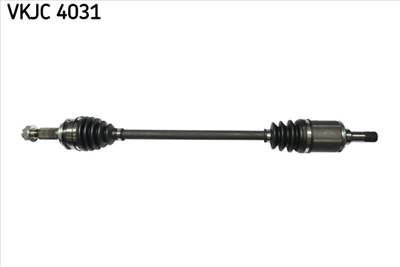 SKF VKJC 4031 - Féltengely HONDA