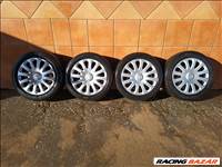 FORD FIESTA 15" LEMEZFELNI 4X108 TÉLI 195/55R15 GUMIVAL OLCSÒN!!!