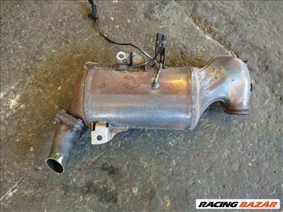 Opel Astra J 1.6 CDTI részecskeszűrő 55575425