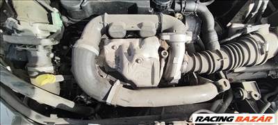Ford Focus mk2 1.6tdci turbo wastegate 