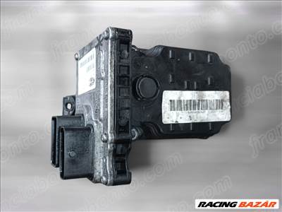 Citroën C4 I, C4 Picasso I Automata váltó elektronika BC0091807E 9664139780