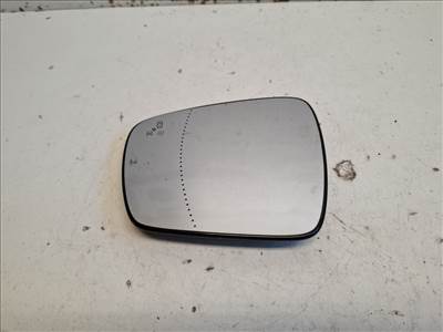 Renault Kadjar bal első visszapillantó tükörlap 963669335R