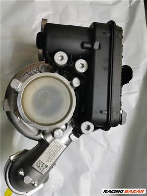 Audi A4 A5 8W 1.4tfsi új turbo CVN 1.4T 04e145722h