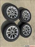BMW Style 390 felni, téligumival