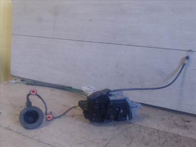 HYUNDAI I30 (FD) 2007.03-2012.02.28 Bal hátsó ajtó zárszerkezet központi záras