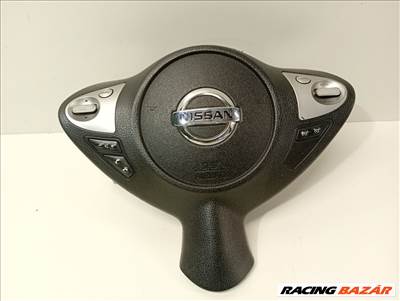 Nissan Juke I kormánylégzsák  nk70s1a10