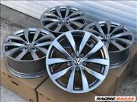  5x112 8JJ 19" új (gyári felni) Vw Sagitta Passat CC Arteon Golf Jetta Eos Sharan Touran 