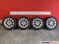 R18 5x112 Original Mercedes M Class ML W166 OE A1664010602   8J ET56 + 255/55 