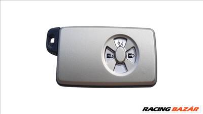 Toyota Yaris Auris Corolla RAV4 kulcs 8990412230 8990412043