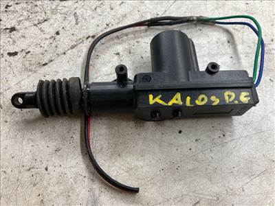 DAEWOO KALOS Központizár