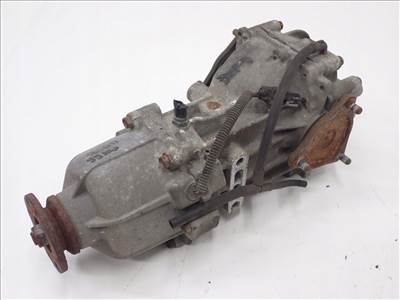 FIAT SEDICI 2.0D hátsó differenciálmű S2-79JI