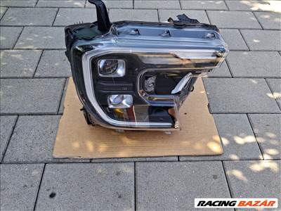 Ford Ranger Mk4 2023- jobb elso leddes fényszóró  p703hl2403300315vohw