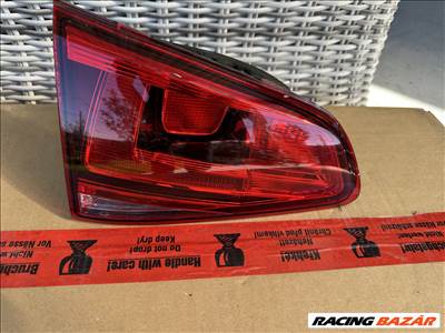Volkswagen Golf VII HB bal hatso lampa  5g0945093t