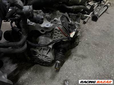 Audi A3 VW Skoda Seat  1.6CRTDI 105le 7-seb dsg sebességváltó NKA-kódú