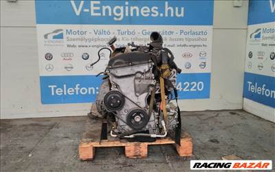Mitsubishi 4B10 bontott motor 