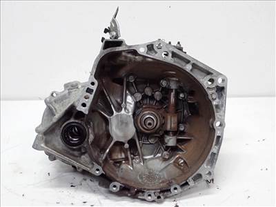 CITROEN C1 II / TOYOTA AYGO II 1.0 VVT-i sebességváltó 20TT55
