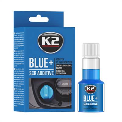 Adalék ADBLUE Folydékhoz 50ml