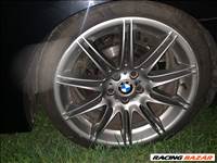 BMW kétszéles felni garnitúra 19" (gyári alufelni) Style 225 kerék E90 E91 E92 E93