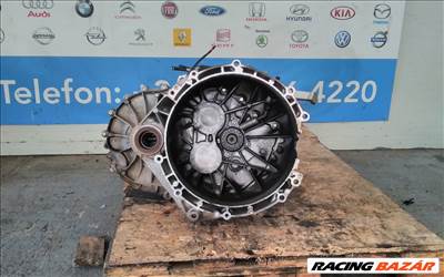 Ford 2,0TDCI KK2R-7002 VGC bontott váltó