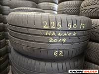  225/50/17"  Hankook nyári gumi 