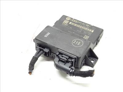 AUDI A6 Allroad C6 (4FH) 2006 - 2011 GATEWAY MODUL 4F0907468F