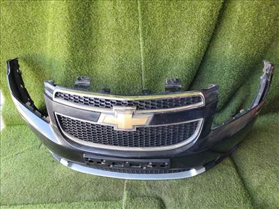 Chevrolet Orlando (j309) Első Lökhárító (Részeivel) 96895681 96895675