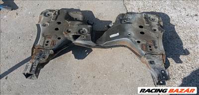 Opel Corsa E bölcső