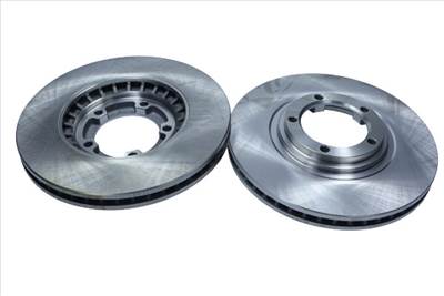 MAXGEAR 19-3345 - féktárcsa HYUNDAI