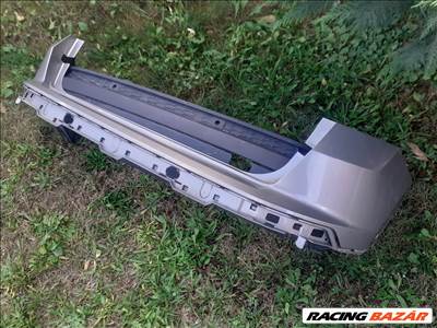 Seat Ateca hátsó lökhárító 575807421